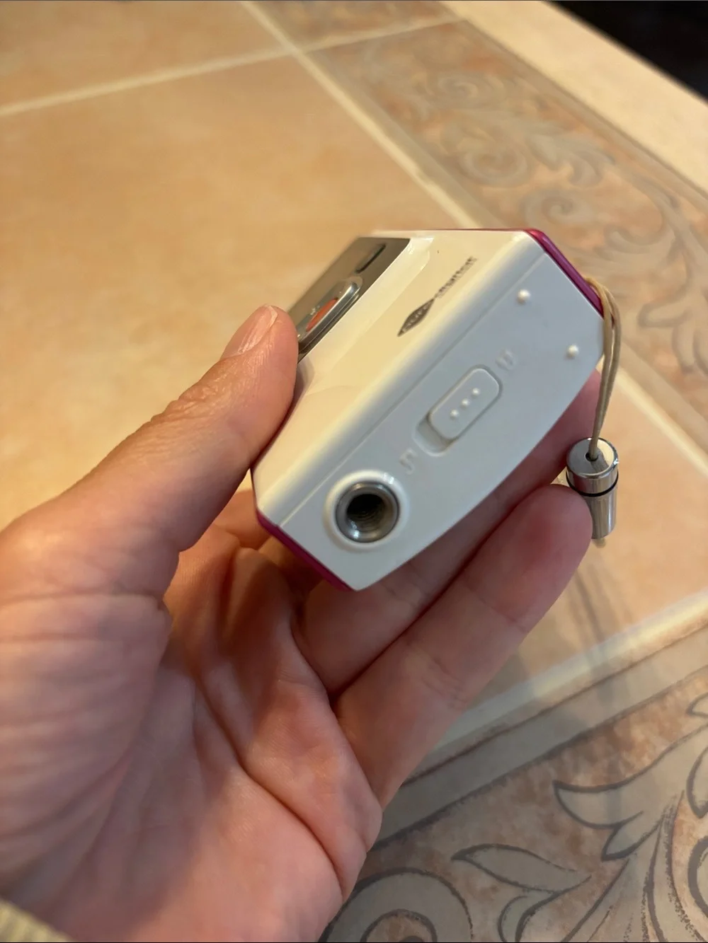 Flip Video Camcorder